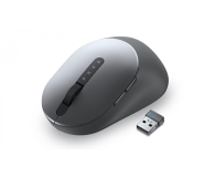 Dell MS5320W Szara - 581497 - zdjęcie 2